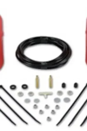 Special Discount Air Lift Air Lift 1000 Air Spring Kit