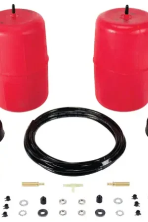Certified Air Lift Air Lift 1000 Air Spring Kit