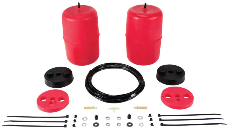 Certified Air Lift Air Lift 1000 Air Spring Kit