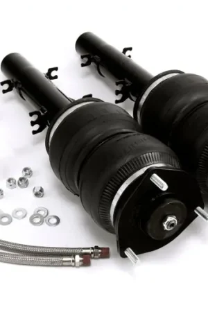 Air Lift Performance 98-06 Audi TT / 02-04 VW Golf/GTI/Jetta Slam Front Kit Professional Grade