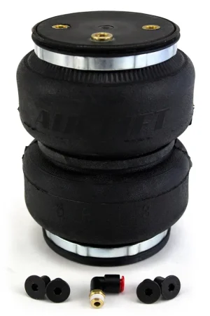 Air Lift Replacement Air Spring - Loadlifter 5000 Ultimate Bellows Type w/ internal Jounce Bumper Special Offer