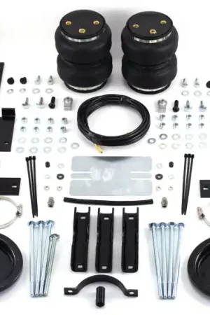 Air Lift Loadlifter 5000 Ultimate Rear Air Spring Kit for 04-14 Ford F-150 4WD Worldwide Shipping