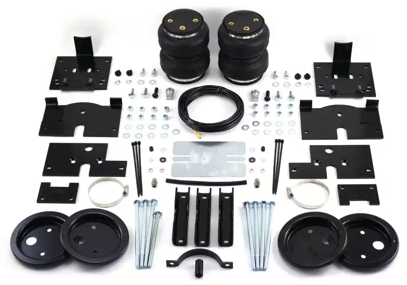 Air Lift Loadlifter 5000 Ultimate Rear Air Spring Kit for 04-14 Ford F-150 4WD Worldwide Shipping