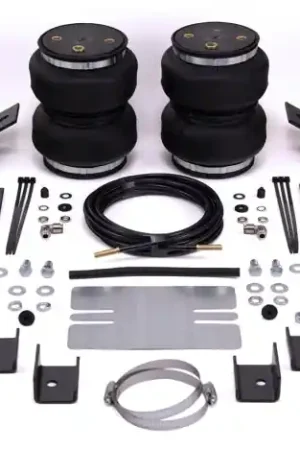 One Day Deal Air Lift Loadlifter 5000 Ultimate Rear Air Spring Kit for 99-06 GMC Sierra 1500 4WD