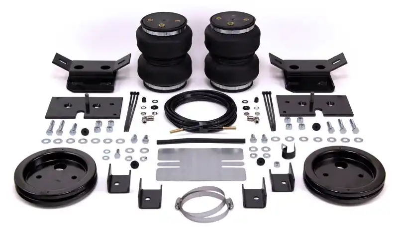 One Day Deal Air Lift Loadlifter 5000 Ultimate Rear Air Spring Kit for 99-06 GMC Sierra 1500 4WD