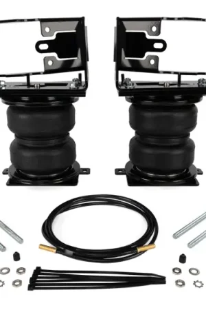 No Minimum Order Air Lift 2022 Toyota Tundra LoadLifter 5000 Ultimate Air Spring Kit w/ Internal Jounce Bumper