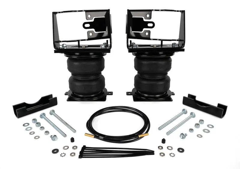 No Minimum Order Air Lift 2022 Toyota Tundra LoadLifter 5000 Ultimate Air Spring Kit w/ Internal Jounce Bumper