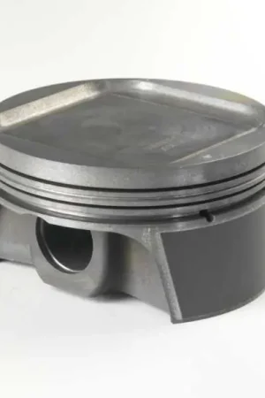 Mahle MS Piston Set Subaru EJ20/207 92mm Bore 75mm Stroke 130.4mm Rod 23mm Pin -12cc 8.5 CR Set of 4 Warranty Included