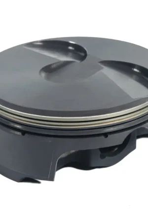Mahle MS Piston Set GM LT1 377ci 4.07in Bore 3.622in Stk 6.125in Rod .927 Pin -4cc 11.6 CR Set of 8 Buy Online