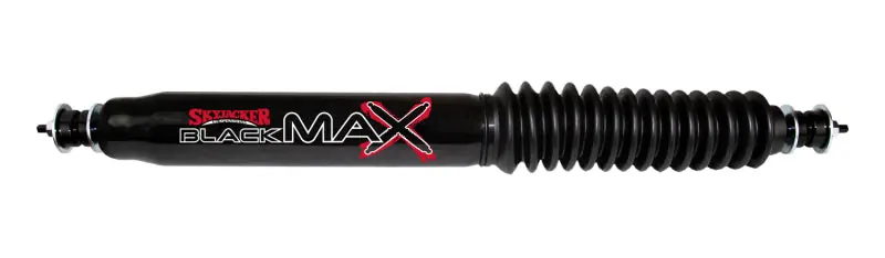 Affordable Skyjacker 2007-2017 Jeep Wrangler (JK) Black Max Shock Absorber