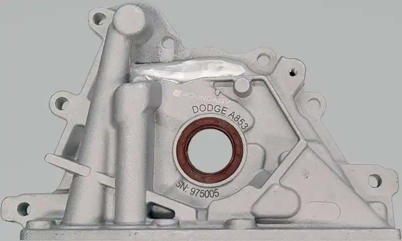 Boundary 03-05 Dodge SRT4 A853 2.4L I4 Oil Pump Assembly Buy Online