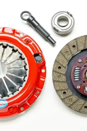 South Bend / DXD Racing Clutch 91-99 Mitsubishi 3000GT Non-Turbo 3.0L Stg 2 Daily Clutch Kit Sale