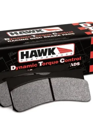 Price Cut Hawk 19+ Chevy Corvette C8 DTC-60 Motorsports Brake Pads