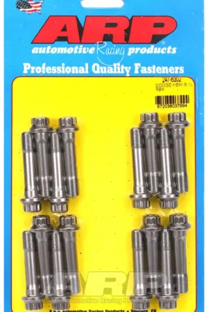 ARP Dodge 6.1L Hemi Rod Bolt Kit Clearance