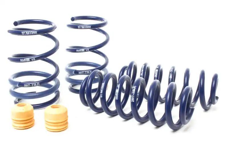 H&R 2022 Audi RS3 (AWD) Typ GY Sport Spring (w/ RS-Sport Sus.) w/DCC Buy Direct