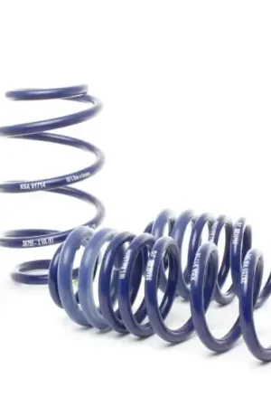 Brand New H&R 2022 Volkswagen Taos S/SE/SEL (4WD) Sport Spring