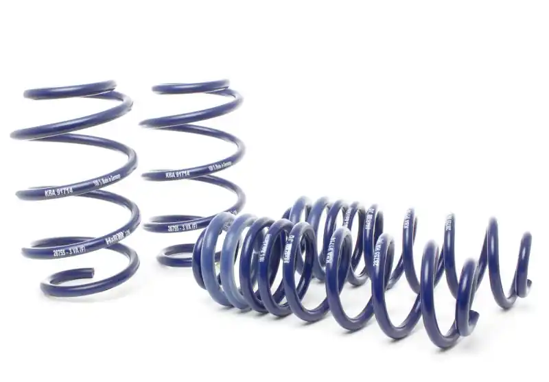 Brand New H&R 2022 Volkswagen Taos S/SE/SEL (4WD) Sport Spring