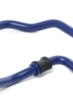 H&R 00-04 Volkswagen Golf 4Motion/Jetta 4Motion MK4 Sway Bar Kit - 25mm Front/21mm Rear Deal