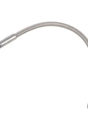 ARB Hose Reinforced Jic-4 0.3M 1Pk Exclusive