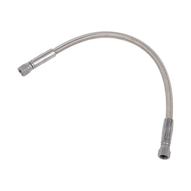 ARB Hose Reinforced Jic-4 0.3M 1Pk Exclusive