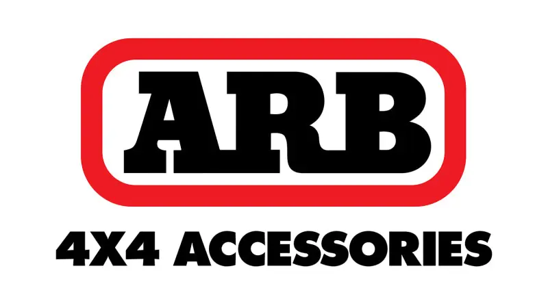 ARB Air Compressor Reinforced Hose - JIC-4 1.5M 1PK Authentic