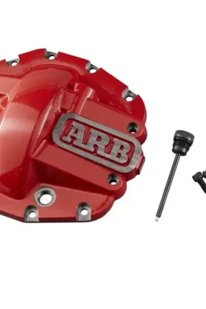 ARB Diff Cover JL Sport Rear M200 Axle Big Sale