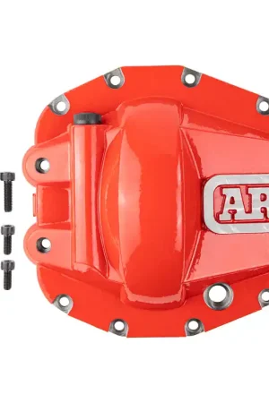 ARB Diff Cover Jeep JL Rubicon Front Axle Fresh Stock