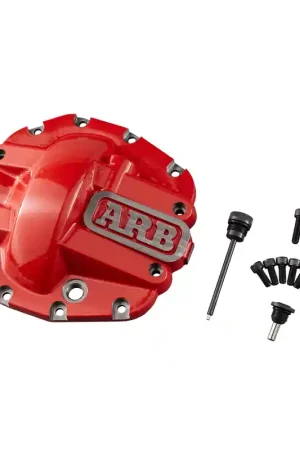 ARB Diff Cover Jl Rubicon Or Sport M220 Rear Axle Factory Price