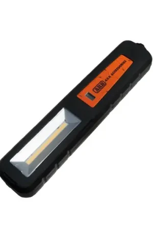 ARB Adventure Light 600 Ac/Dc Recharge Usa New Release