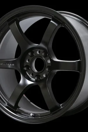 Gram Lights 57DR 15x8.0 +28 4x100 Champion White Wheel Top Pick