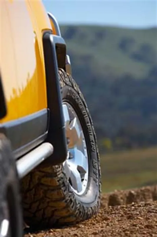 ARB Deluxe Rock Rails Rocker Rails Fj Cruiser Special Discount