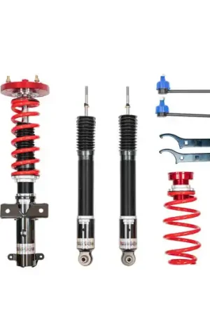Pedders 05-14 Ford Mustang S197 Extreme Xa Coilover Plus Kit Limited Offer