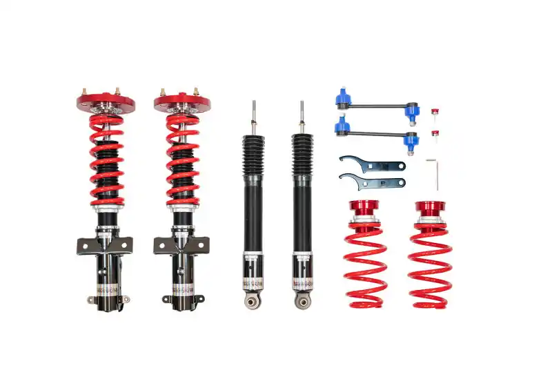 Pedders 05-14 Ford Mustang S197 Extreme Xa Coilover Plus Kit Limited Offer
