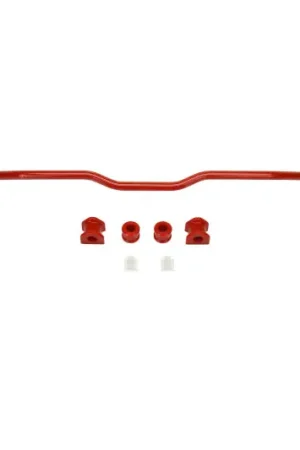 Free Returns Pedders 2005-2010 Ford Mustang S197 Non-Adjustable 24mm Rear Sway Bar