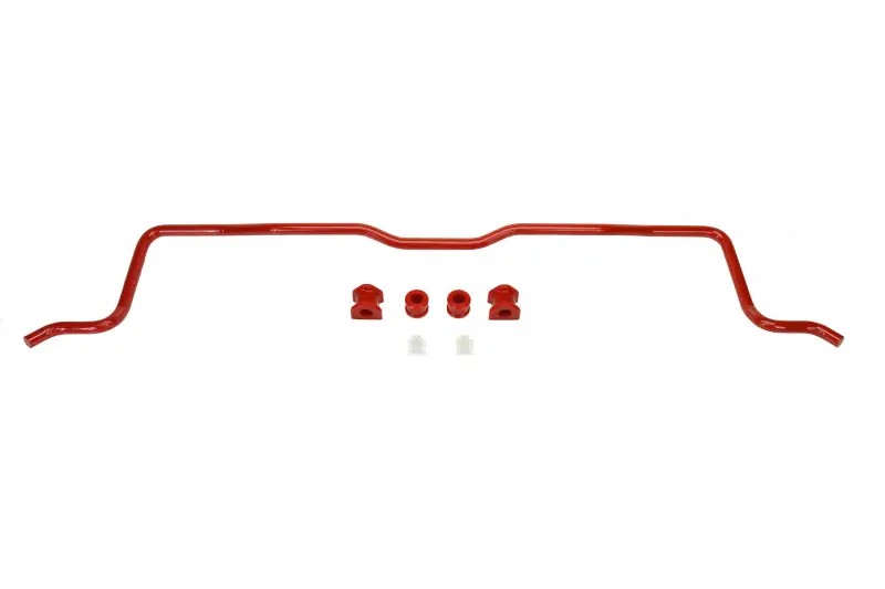 Free Returns Pedders 2005-2010 Ford Mustang S197 Non-Adjustable 24mm Rear Sway Bar