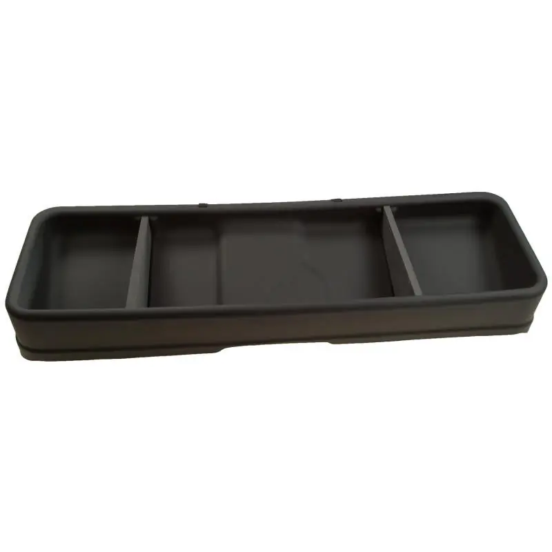 Husky Liners 07-12 Chevrolet Silverado/GMC Sierra Crew Cab Husky GearBox Brand New