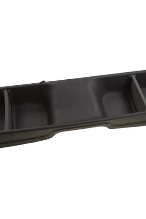Husky Liners 99-07 Chevrolet Silverado/GMC Sierra Extended Cab Husky GearBox Handmade
