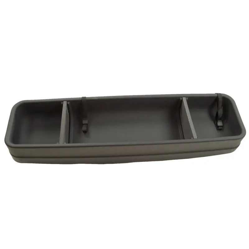 Husky Liners 09-12 Ford F-150 SuperCrew Cab Husky GearBox (w/o Factory Subwoofer) Super Sale
