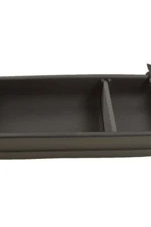 Cheap Husky Liners 09-12 Ford F-150 SuperCrew Cab Husky GearBox (w/ Factory Subwoofer)