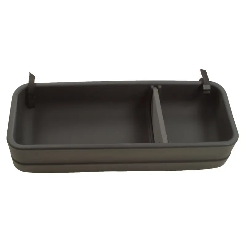 Cheap Husky Liners 09-12 Ford F-150 SuperCrew Cab Husky GearBox (w/ Factory Subwoofer)