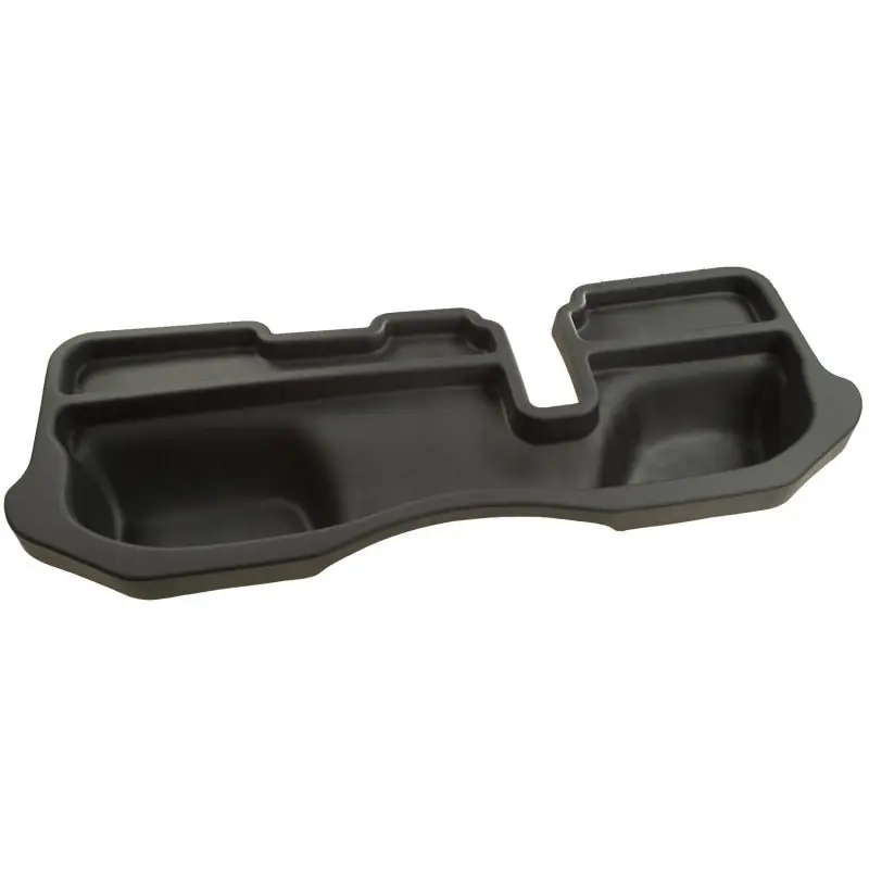 Professional Grade Husky Liners 02-12 Dodge Ram 1500/03-12 Ram Quad Cab Husky GearBox