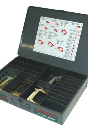 Budget SPC Performance H-D TRUCK SHIM SET
