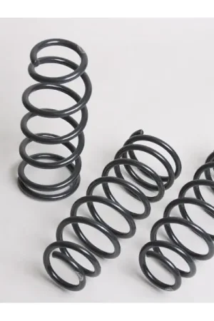 While Supplies Last Progress Tech 06-08 Mazda MX-5 Sport Springs
