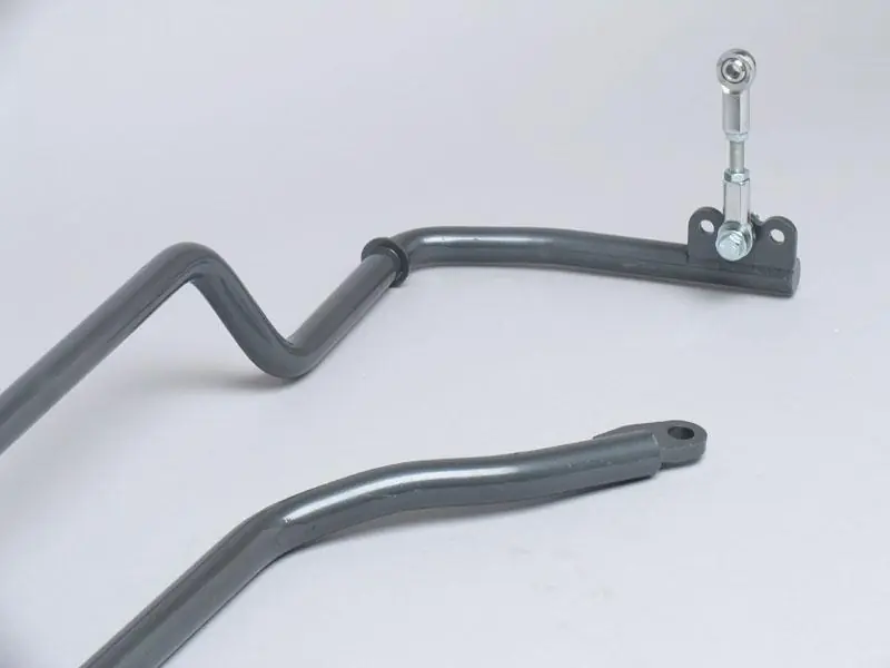 Progress Tech 00-06 Dodge Neon/03-06 Neon SRT-4 Front Sway Bar (27mm) Warranty Included