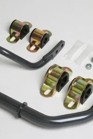 Progress Tech 06-14 Mazda MX-5 Front/Rear Sway Bar Kit (FR 28.5mm Tubular Adj / RR 17.5mm Solid Adj) Free Delivery