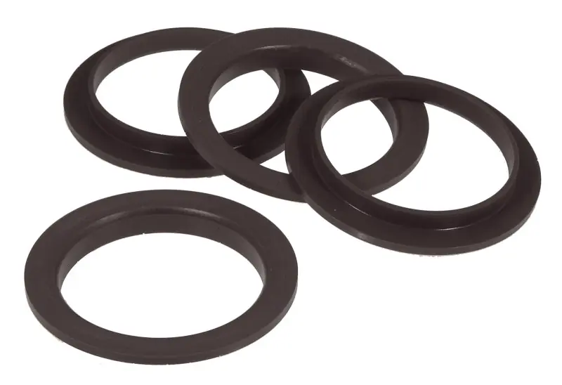 Prothane 64-69 AMC Front Coil Spring Isolator - Black Fan Favorite