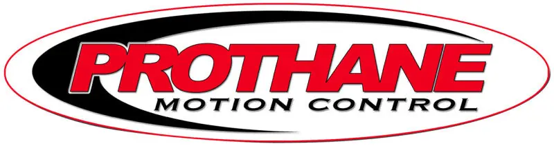 Direct From Factory Prothane Jaguar Steering Rack Bushings - Black