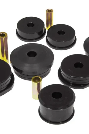 Prothane 90-94 Mitsubishi Eclipse 4 Mount Kit - Black Buy Online
