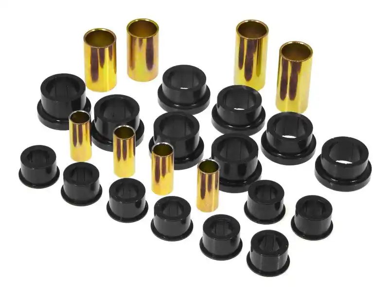 Prothane 70-78 Datsun 240/260/280Z Rear Control Arm Bushings - Black No Minimum Order