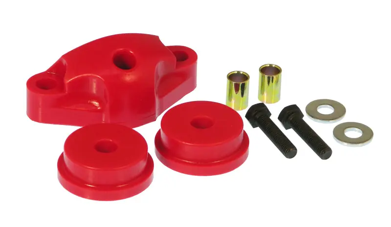 Price Drop Prothane 98-12 Subaru Impreza 5spd Shifter Kit - Red